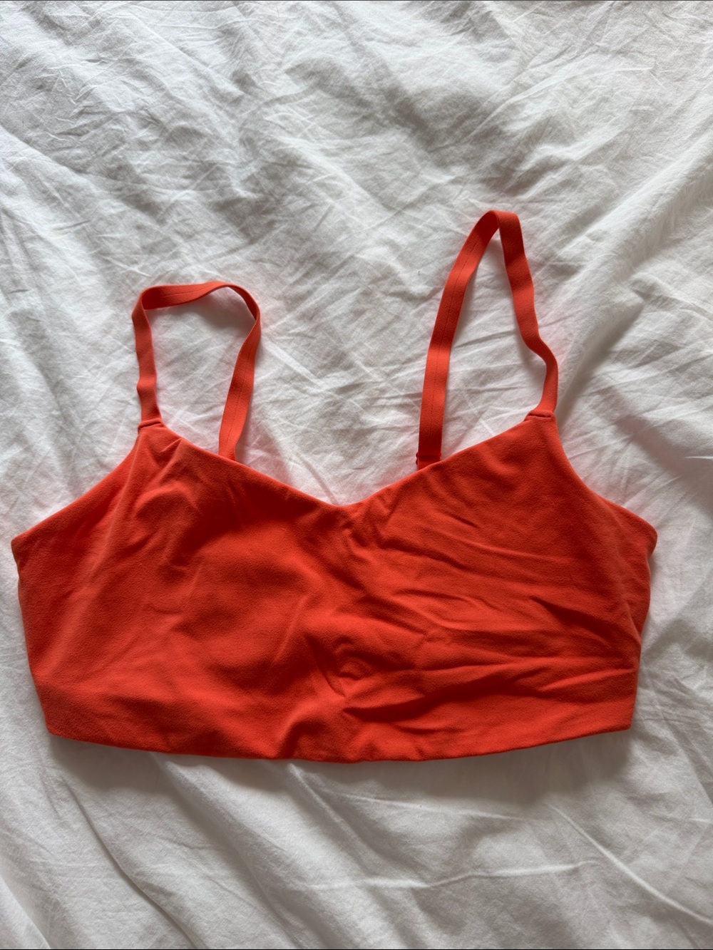 Athleta Elation Sports Bra
